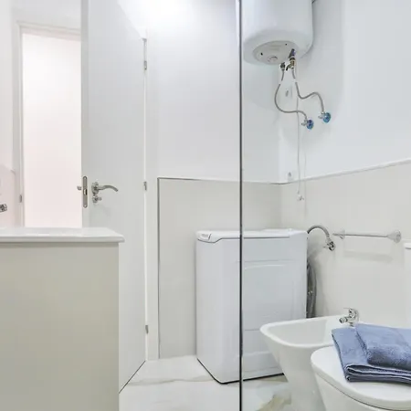 Bonito Apartamento En Los Gigantes Con Terraza Y Wi-fi Rapido - Es-347-34 Апартаменты