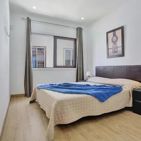 Bonito Apartamento En Los Gigantes Con Terraza Y Wi-fi Rapido - Es-347-34 Сантъяго-дель-Тейде
